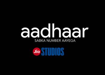 Jio Studios & Drishyam Films announce theatrical release of Aadhaar on 5th February, 2021