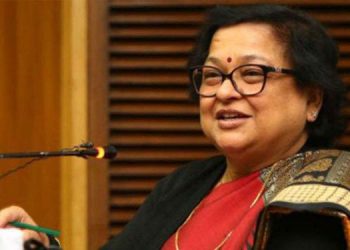 Justice Gita Mittal named Chairperson of Broadcasting Content Complaints Council