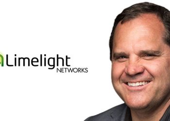 Limelight Networks appoints Seasoned Growth Executive Bob Lyons as New CEO