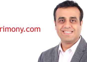 Matrimony.com appoints Arjun Bhatia as Chief Marketing Officer