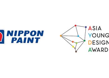 Nippon Paint announces the winners of Asia Young Designer Award 2020 India edition