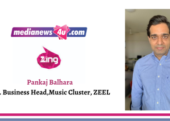 Pankaj Balhara, ZEEL