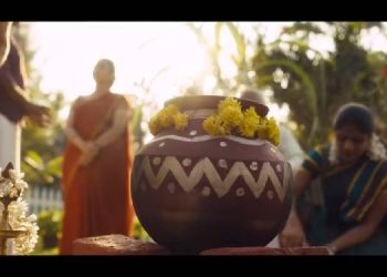 This Pongal, Parachute Advansed celebrates women who choose to be themselves