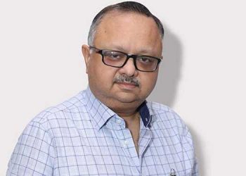 Partho Dasgupta critical at JJ Hospital, his daughter writes to PM seeking his intervention