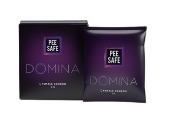 Pee Safe announces new category launch; brings female condoms to the Indian market