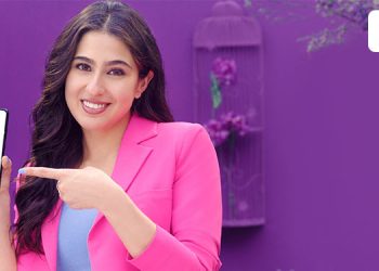 Purplle.com signs Sara Ali Khan as its first brand ambassador