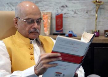 Raghv Bahal resigned as MD from Quint Digital Media on 30th December 2020