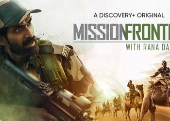 Republic Day special 'Mission Frontline' to premiere on discovery+ from 21st January