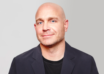 WPP names McCann Worldgroup’s Rob Reilly as Global Chief Creative Officer