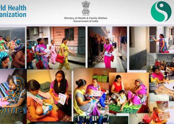 Sasakawa-India Leprosy Foundation launches #YesICan Campaign to Create Awareness on Leprosy and Garner Support for ASHA Workers