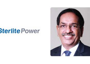 Sterlite Power appoints Amitabh Prasad as Brazil CEO effective 1st February 2021
