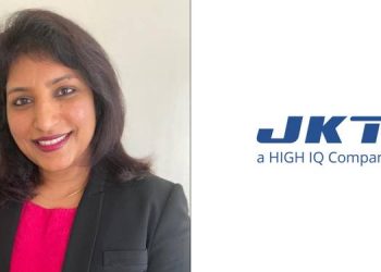 Suja Antony joins JK Technosoft as AVP- Global Talent Management