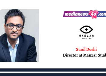 At Manzar we are in a vantage position because our current is STORY! : Sunil Doshi, Manzar Studios