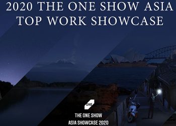 The One Club unveils APAC's best work of 2020 in One Show Asia Showcase