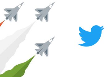 Twitter gives an ode to the Indian Air Force on 72nd Republic Day; launches emoji depicting the parade fly past
