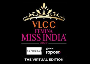 VLCC Femina Miss India 2020 signs Chicnutrix as official Beauty Vitamins Partner