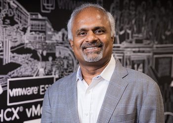 VMware appoints Guru Venkatachalam as Chief Technology Officer, Asia Pacific and Japan