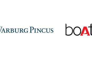 Warburg Pincus invests $100 million in boAt