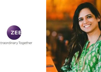 ZEE Entertainment appoints Nimisha Pandey to head Hindi Originals for ZEE5