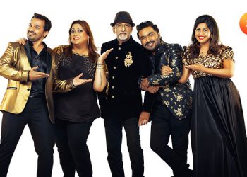 Zee Kannada to launch Dance Karnataka Dance for the commoners