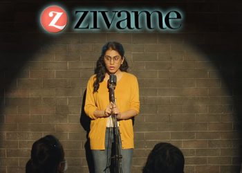 Zivame launches 'No Strings Attached with Zivame!' campaign in collaboration with Prashasti Singh