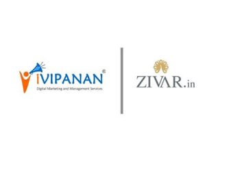 iVIPANAN Digital Marketing Agency wins the SEO mandate for Zivar.in