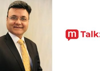 mTalkz appoints Abhishek Prakash as the New Vice President of Business Development