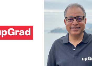 upGrad appoints ex-Disney chief Zubin Gandevia as CEO, Asia-Pacific