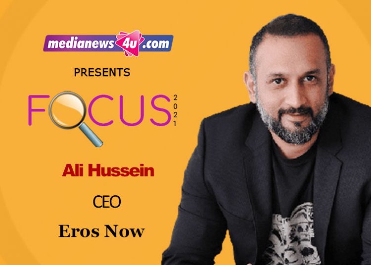In 2021, collaboration is going to be a big theme wherein brands will work together to target the same customer and drive value at scale
