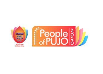 Asian Paints Returns with Sharad Shamman People Of Pujo Season IV