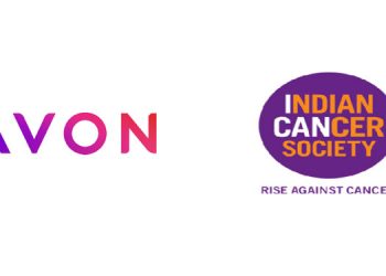 Avon India partners with Indian Cancer Society to create awareness around breast cancer