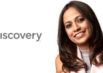 Azmat Jagmag joins Discovery Communications India as Marcom Head