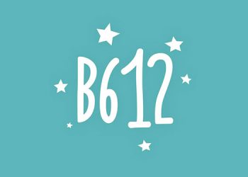 B612 Downloads Surge Past 1 Billion Downloads Worldwide