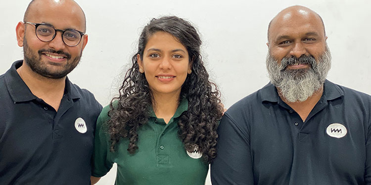 Bengaluru-based Ohm Mobility acquires loan management software firm Cloud NBFC