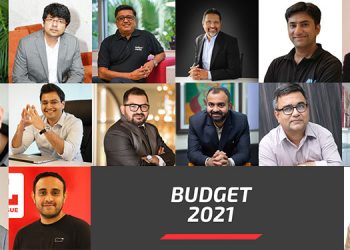 Budget 2021 focuses on Capital Expenditure and Nation Building