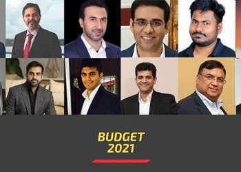 Budget 2021 gives a boost to India’s Digital Ecosystem