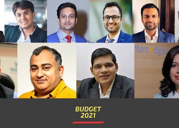 Budget 2021 stresses on Atmanirbhar Bharat