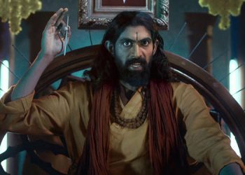 CEAT signs Rana Daggubati as brand ambassador