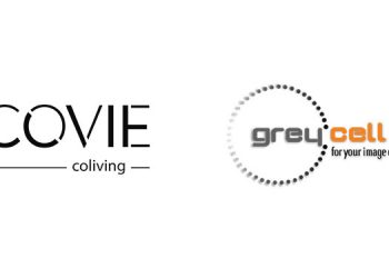 COVIE assigns its PR & Communications Mandate to Grey Cell Public Relations
