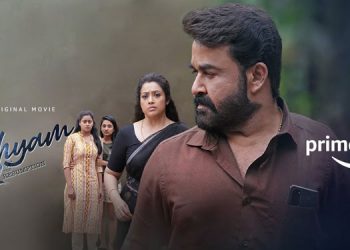 Drishyam 2 takes social media platforms by storm