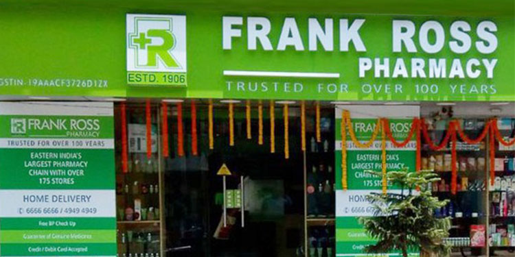 Emami Group owned Frank Ross ties up with Franchise India to make inroads into West Bengal