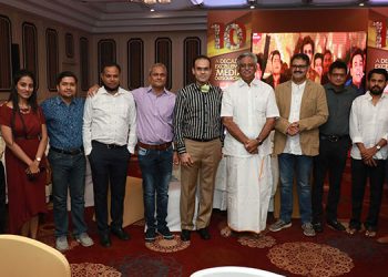 Fourth Dimension Media Solutions Celebrates its 10th year anniversary