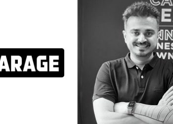Garage Worldwide hires Omkar Joshi from Schbang as Creative Head