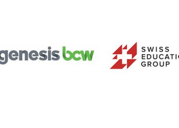 Genesis BCW named communications partner for Swiss Education Group in India
