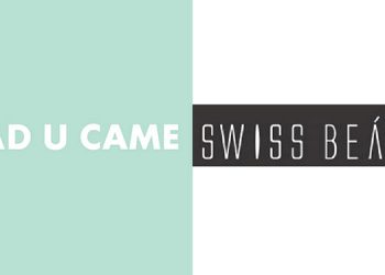 Glad U Came bags PR Mandate for Swiss Beauty