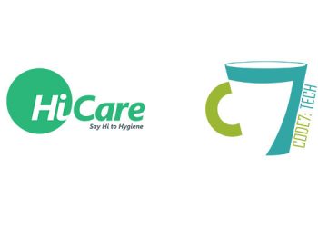 HiCare appoints Code7:Tech as their Creative and Digital Agency