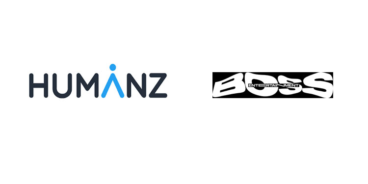 Humanz announces partnership with Boss Entertainment to enter Indian Influencer Marketing space