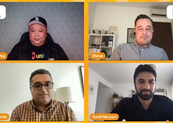 IAA India Chapter's Youth Program Wing presented the 2nd session of 'Gaming: The Next Big Thing'