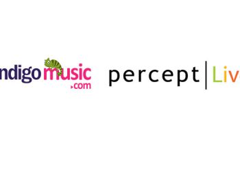 IndigoMusic.com and Percept Live collaborate for Sunburn Radio