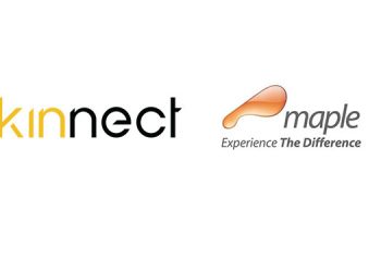 Kinnect wins digital media mandate for Maple